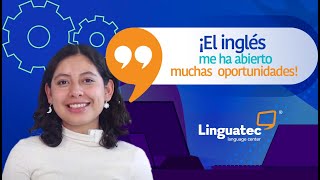 ¿Cómo tener más oportunidades gracias al inglés [upl. by Edecrem316]