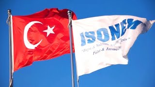 ISONEM IS A GLOBAL BRAND IN INSULATION🌍 [upl. by Perusse]