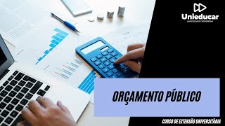 Apresentação  Orçamento Público [upl. by Laing]