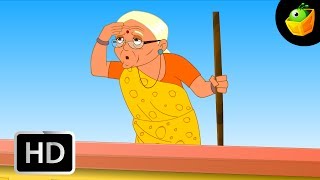 Paravai Kappal  Chellame Chellam  Tamil Rhymes For Kids  Animated Rhymes For Children [upl. by Lewls]