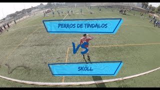 Perros de Tíndaslos vs Sköll  Autumn Cup [upl. by Einyaj]