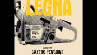 Frate Indovino  LEGNA  Gazebo Penguins 2011 [upl. by Yadnus]