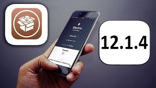 iOS 1214 Jailbreak  iOS 12 Jailbreak  How to Jailbreak iPhone [upl. by Cirederf]