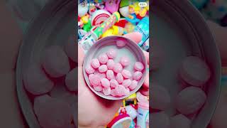 Food candy 🍬🍭 amazingfacts reels candy facts cuteanimal toys trishilove cutecat chocolate [upl. by Naesyar]