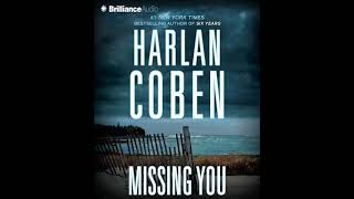 Missing You By Harlan Coben  Audiobook Full Length [upl. by Eladnwahs812]