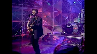 Crowded House  Weather with You  TOTP  1992 [upl. by Deron]