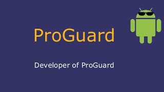 Android Studio proguard tutorial  file jarretrolambdaapache poi [upl. by Nnaeiram]