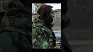 Qari Abozar viral taliban kabul afghanistan [upl. by Sherwin]