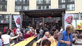 ELDORADO Live Cologne Venloerstrasse City Festival 2019 – Cabrio [upl. by Stelle]