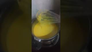 How to make mango glaze home made [upl. by Jesselyn]