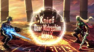 ►LoK Soul Reaver  Ozar Midrashim Knief Remix Free Download [upl. by Lashar816]