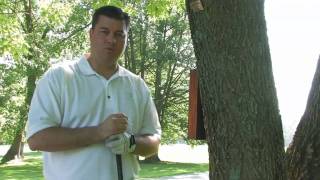 Golfin Around  Algonkian Regional Golf Course Part 4 [upl. by Iohk281]