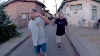 Inkognito ft dasen Vivir agradeciendo Video Oficial HD [upl. by Ul]