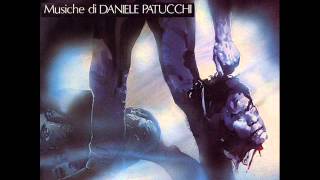 Daniele Patucchi  End Titles Dimensione Violenza 1984 [upl. by Aicilehp901]