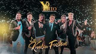 Kumbia Fusión  Concierto Estadio Hernando Siles  CUMBIA 2023 [upl. by Vaclava262]