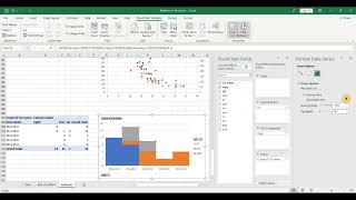 Advanced Data Analytics in Microsoft Excel  Univariate BiVariate and MultiVariate Analysis [upl. by Hcurob10]