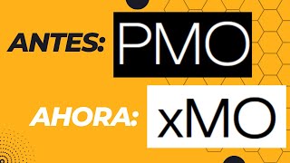 La evolución de las PMOs a las ahora llamadas xMOs [upl. by Pernell]