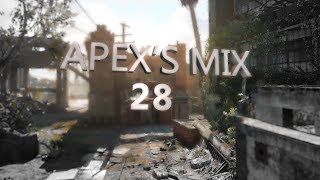 Apexs Mix 28 by FaZe Furran [upl. by Stuckey380]