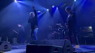 The Charlatans ♪Cant Get Out of Bed  Brooklyn Steel New York 31 Jan 2023 [upl. by Tyrrell]