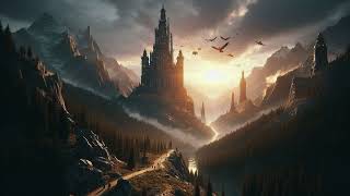 Gabriel Macedo  Hildebrandslied Epic Fantasy Music [upl. by Concha681]