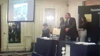 Savills London Property Auction [upl. by Avruch]