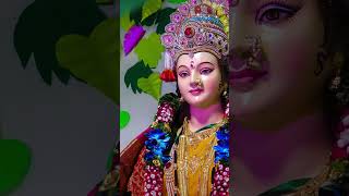 Hum Durga Puja kyu Manate Hain Achchai aur Burai ki Mahaan Jung 💥🙏durgapuja maadurga shorts [upl. by Alakim]