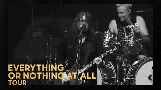 Foo Fighters  Everything Or Nothing At All US Tour  2024 [upl. by Omar]