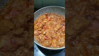 Tandoori Chicken Masala cooking chickendishes recipe food viralvideo indianrecipe [upl. by Kendry]