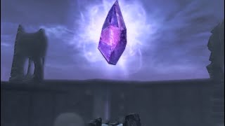 Skyrim  All Reaper Gem Fragments  LOCATION [upl. by Salim]