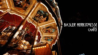 Herbstmesse Basel 2024 Autumn Fair Basel Cinematic Video [upl. by Adranoel911]