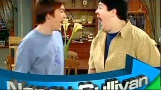 Drake amp Josh  Theme Song  Season 12 Reversed Fast [upl. by Delgado]