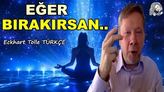 ACI YARATMAYI Nasıl Durdurabiliriz  Eckhart Tolle TÜRKÇE [upl. by Sikram]