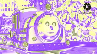 shawn the train whistle horns oganesson effect [upl. by Cordey209]