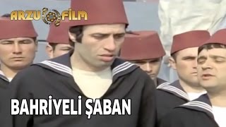 Bahriyeli Şaban  Süt Kardeşler [upl. by Occer965]