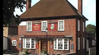 The pubs of Hemel Hempstead [upl. by Ennaeirrac]