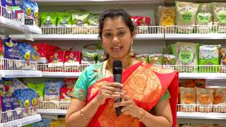 KALYAN HYPERMARKET INAUGURATION THRISSUR 2017 [upl. by Enirahtak]