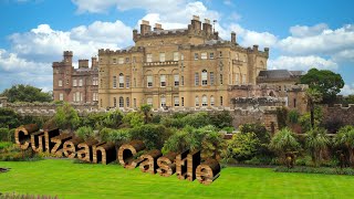 Culzean Castle 2024 [upl. by Berke761]