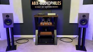 ABX Audiophiles  Studio Jam 2 [upl. by Audette495]