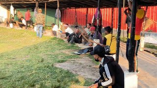 Khasi Hills Archery Sports Institute2nd Round 29042024 [upl. by Hcire]