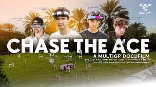 CHASE THE ACE  MultiGP Drone Racing Championship 2023 droneracing multigp [upl. by Nire]