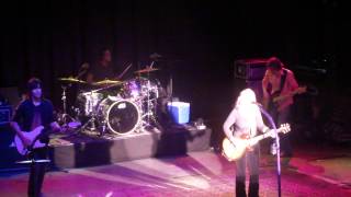 Melissa Etheridge  Live Hannover  If I Wanted To [upl. by Aimar693]