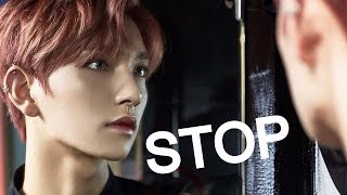 joshua hong must be stopped [upl. by Sigvard558]