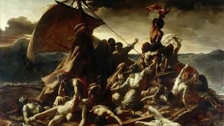 Important Art by Théodore Géricault [upl. by Arretahs]