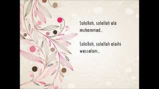 Kembara CintaMu Melangkah  Wardatuddiniah full version [upl. by Larual]