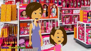 Dora Behaves At Target  Ungrounded [upl. by Anatole]