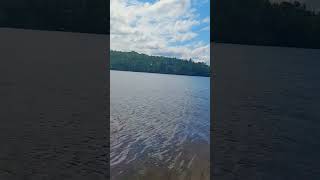 vacation  Long Lake Shawinigan Quebec vacation shawinigan lake dreamplace love [upl. by Blanche774]