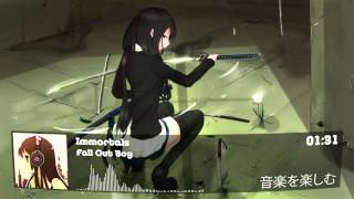 Nightcore Fall Out Boy  Immortals HQ [upl. by Jo-Ann968]