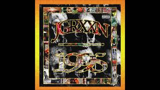 JGRXXN  1995 Full Mixtape 2013 [upl. by Rather]