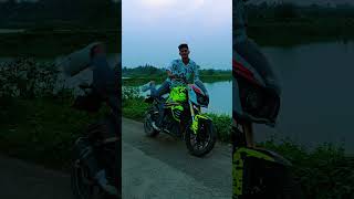 Bike lover kolkata my new bike 🥰shorts story bikerkakafamily [upl. by Shirleen]