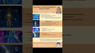 Formation Hypnose Régressive option Bioénergie regression hypnose soinsenergetiques [upl. by Evvie874]